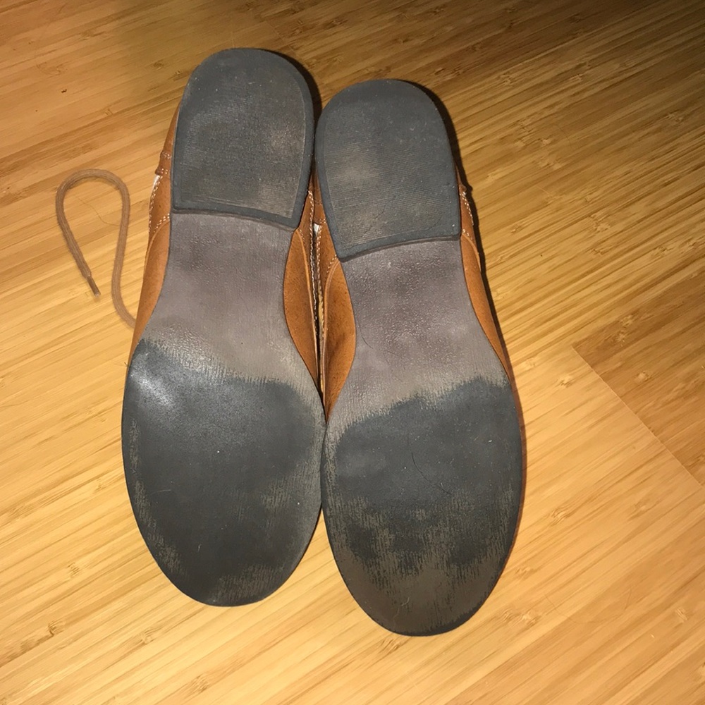 Booties - Picture 5 of 5